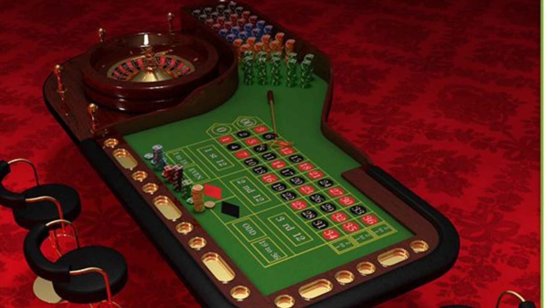 Lucky Spin Winning Adventure Planner