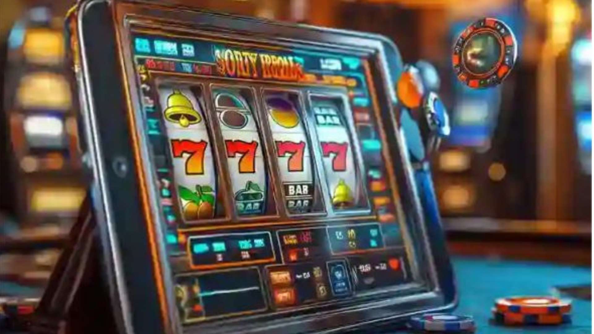 RTP and the Science of Random Game Outcomes