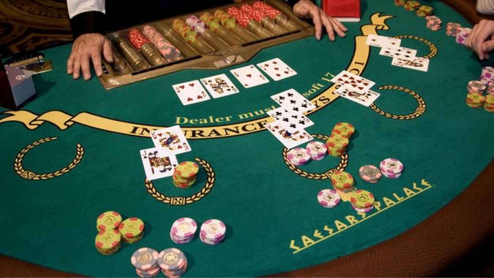Explore Lucky Charm Scratch Card Games