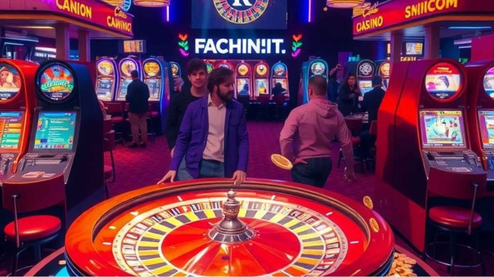 Premium Hospitality For Passionate Baccarat Players